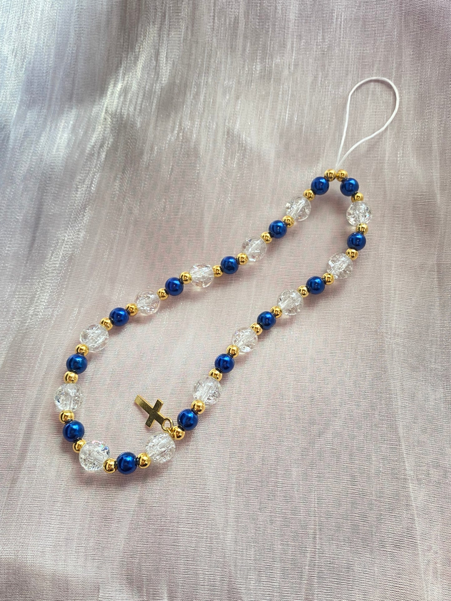 Phone charm Carolina