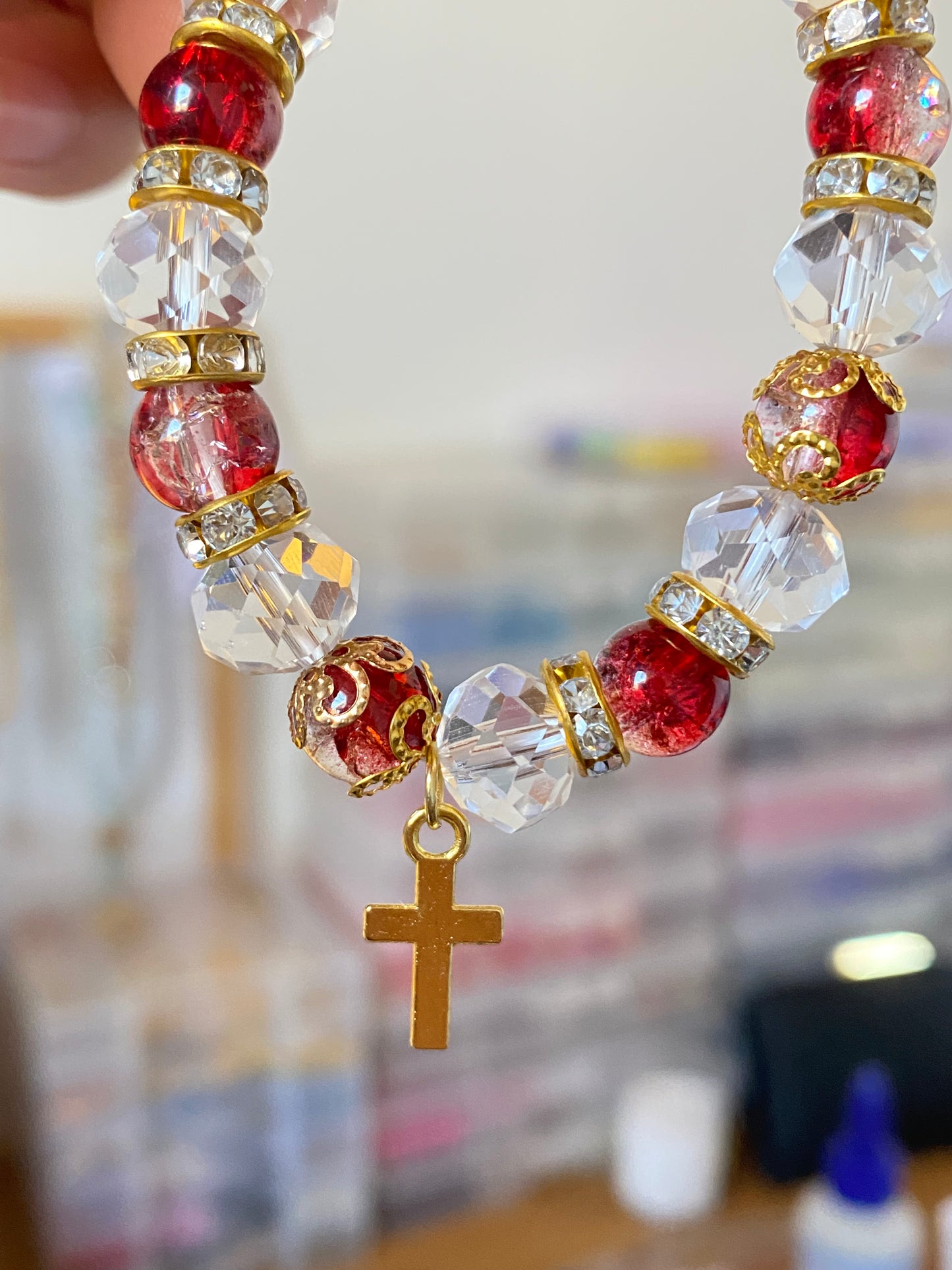 Bracelet Faustine