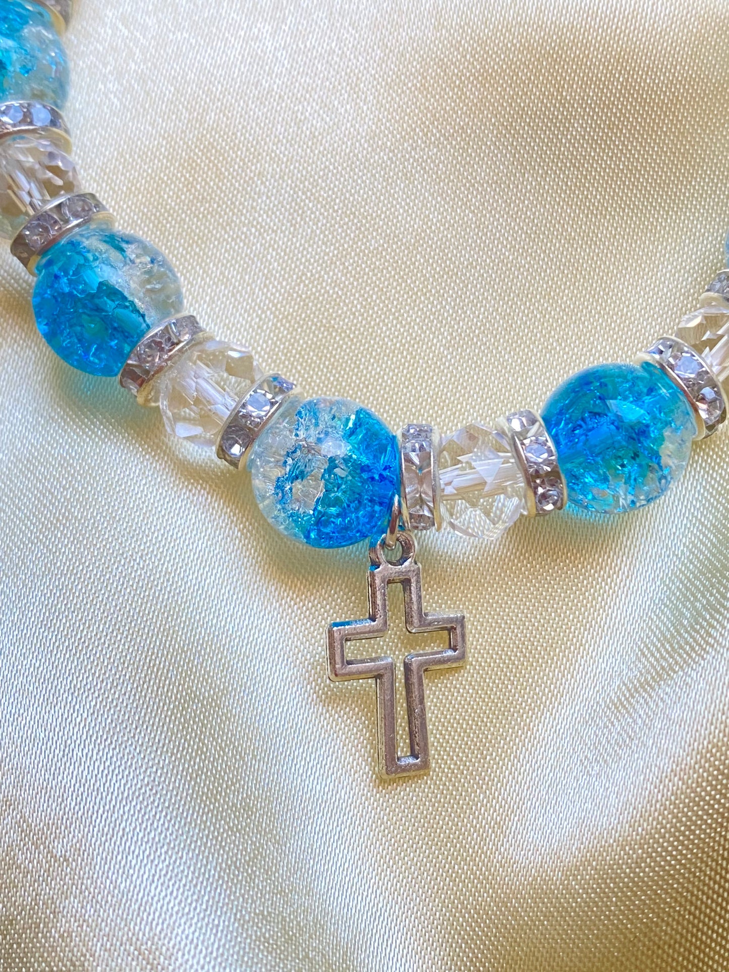 Saint Michael Bracelet