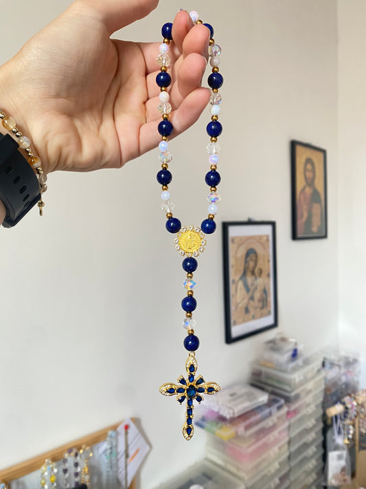 Lapis Lazuli constellation
