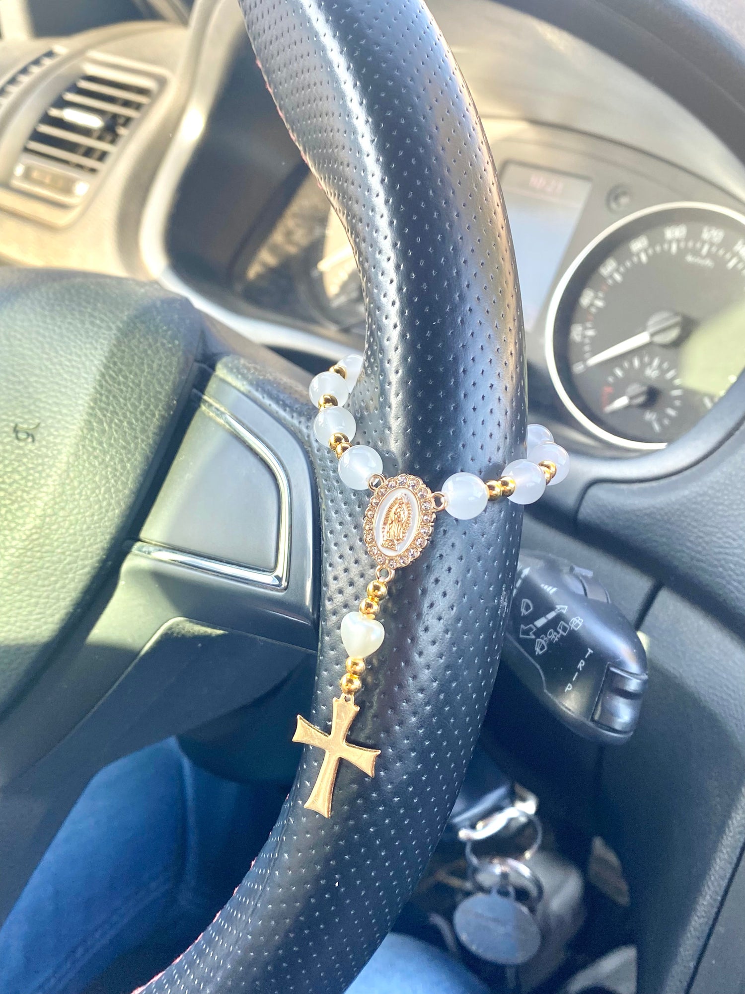 Car Rosary