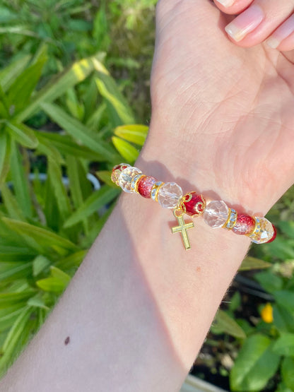 Bracelet Faustine