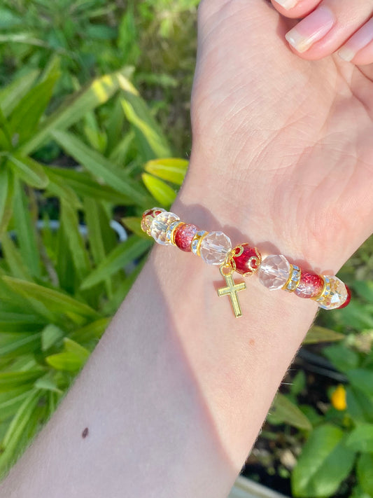 Bracelet Faustine