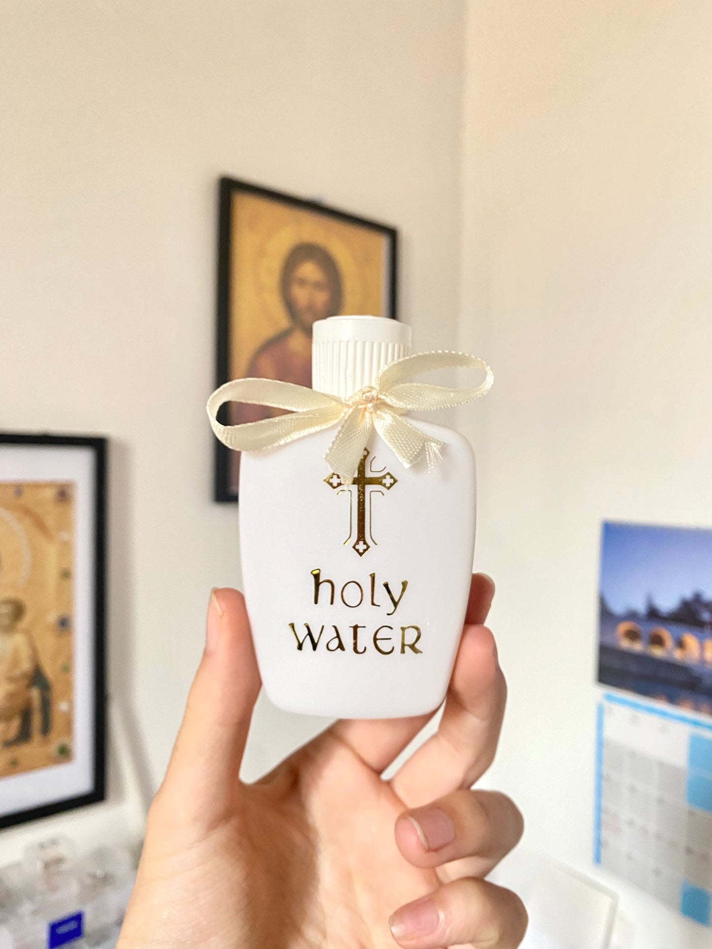 Eau de Lourdes