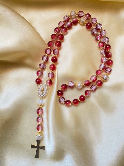 Chapelet Divine Miséricorde