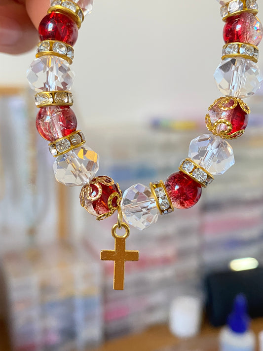 Bracelet Faustine