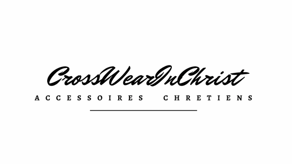 CrossWearInChrist