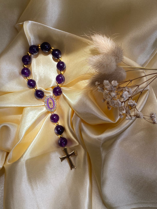 Dizainier Améthyste