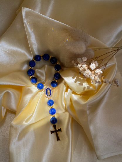 Dizainier Lapis-lazuli