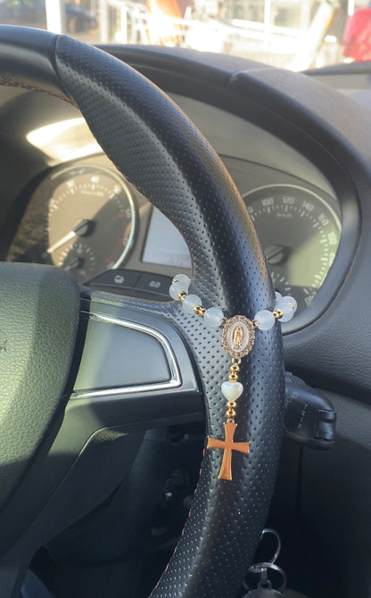 Dizainier de volant
