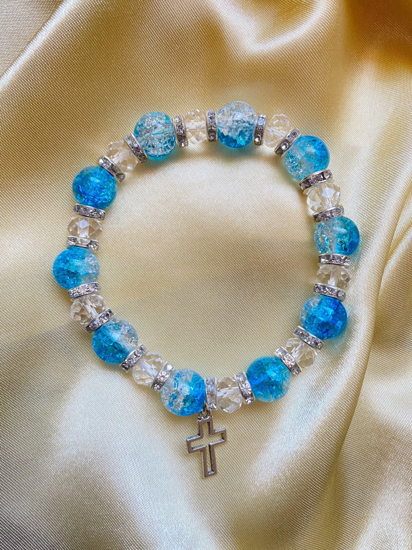 Saint Michael Bracelet