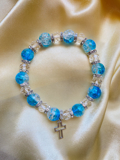 Saint Michael Bracelet