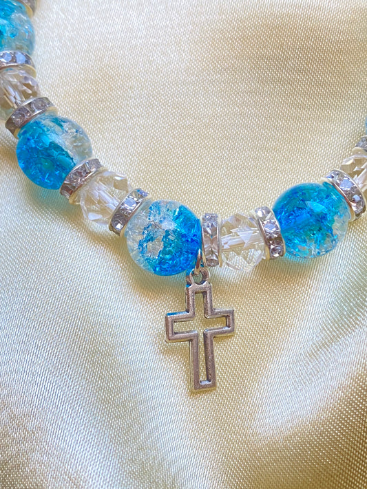 Saint Michael Bracelet