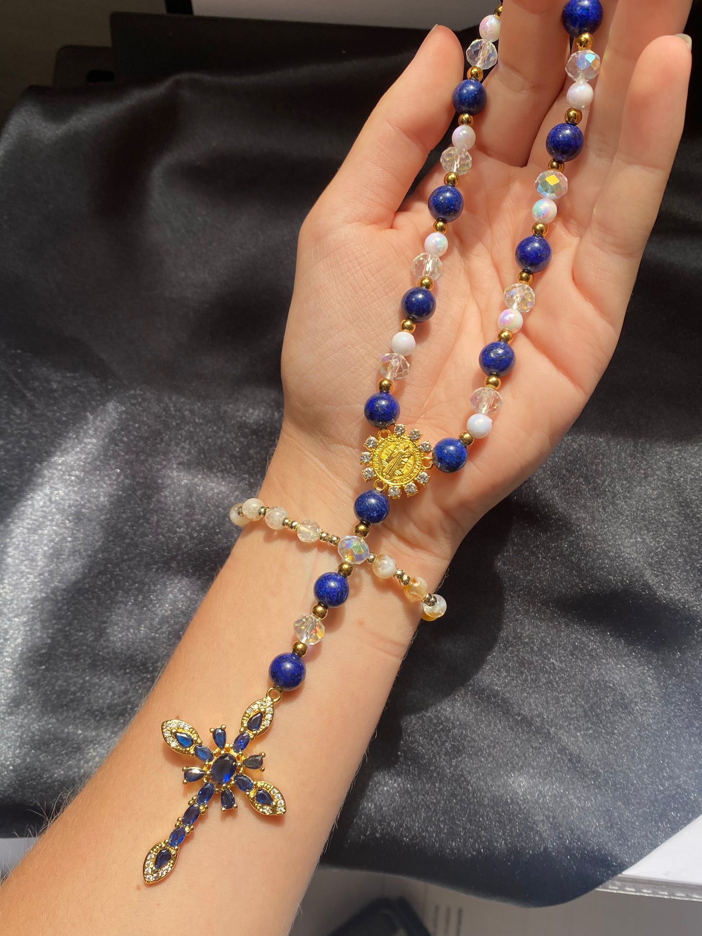 Lapis Lazuli constellation