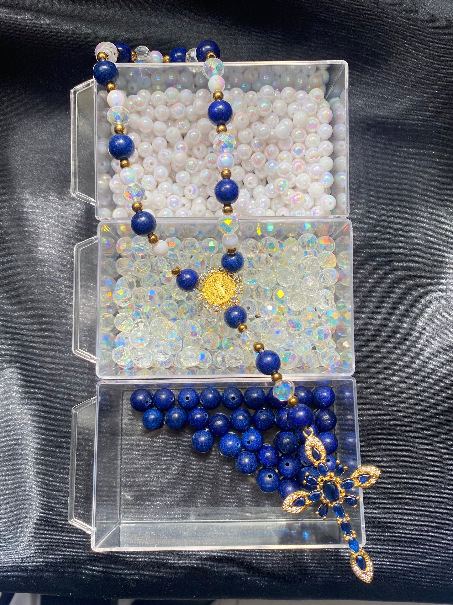 Lapis Lazuli constellation