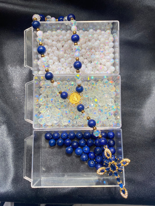 Lapis Lazuli constellation