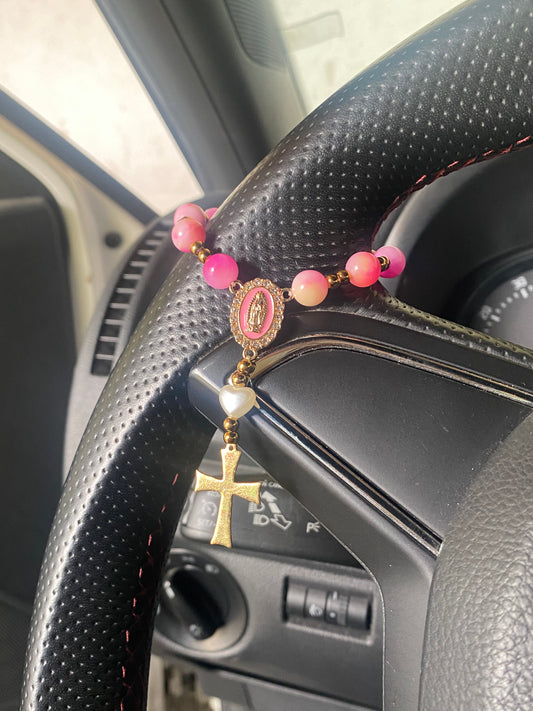Dizainier de voiture Jaspe Persan