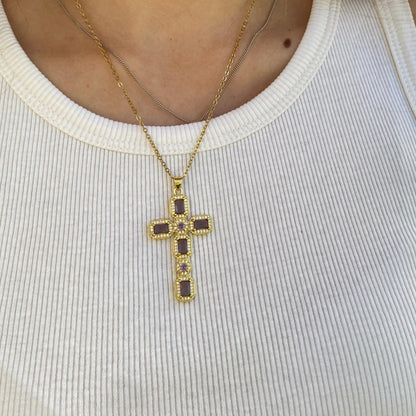 Collier Sainte Marie Madeleine