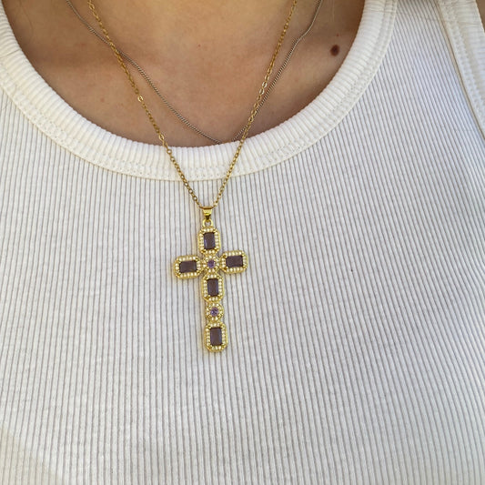 Collier Sainte Marie Madeleine