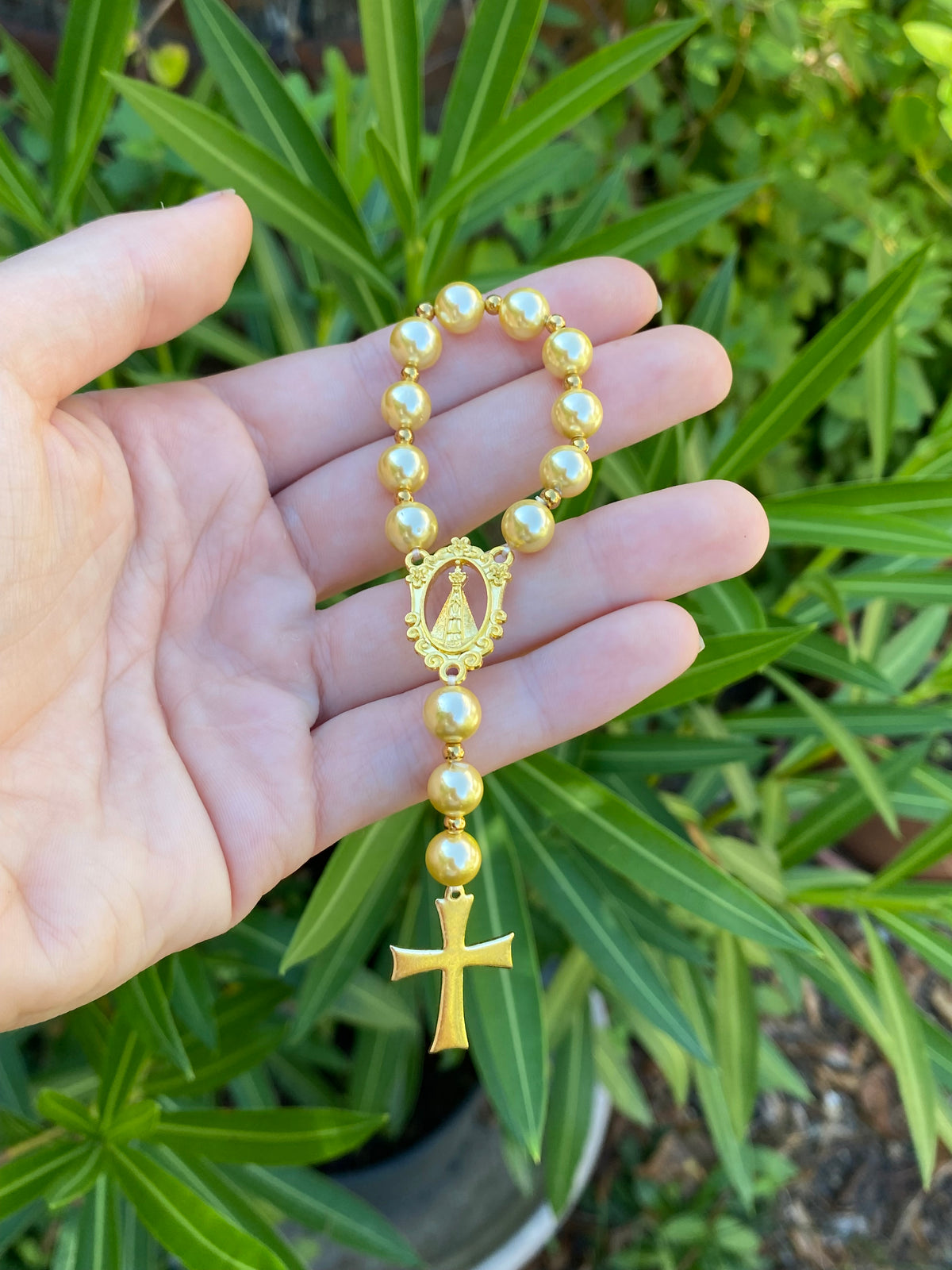 Dizainier mini beige