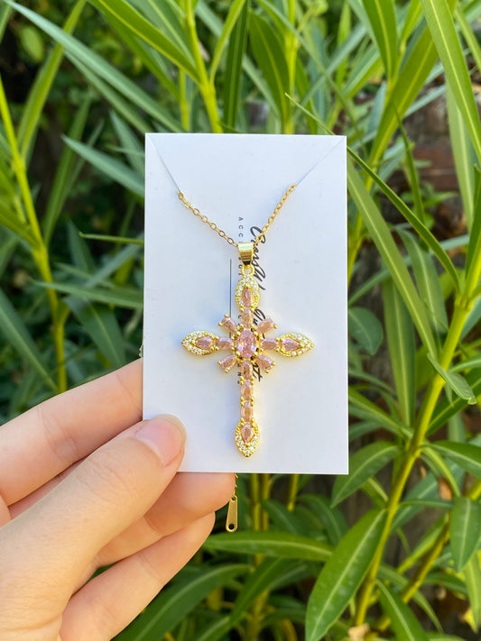 Collier Sainte Marie