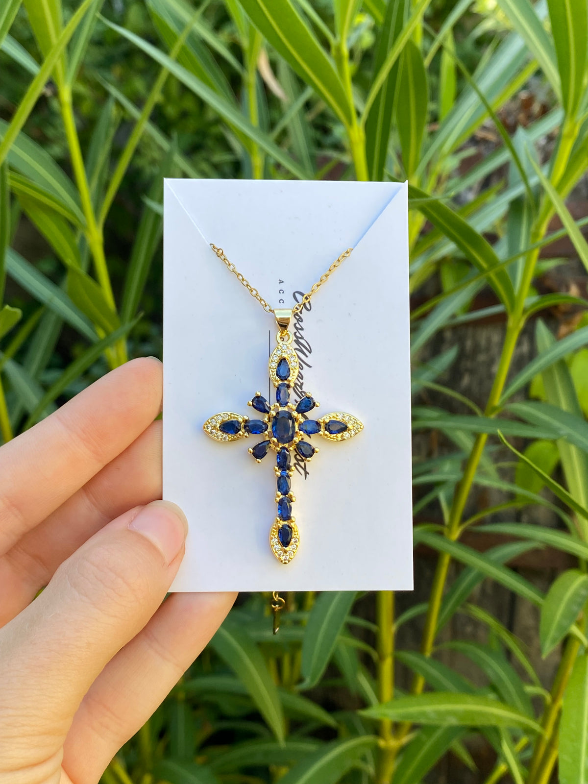 Collier Sainte Bernadette